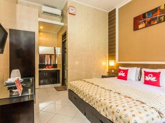Denays House Hotel Jimbaran Exterior foto